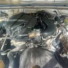 مكينة شاص جكسار ربع برادو