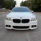 بي أم دبليو 528 كت ام وكالة وعلى الشررط