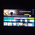 شاشه الجي 75 بوصه