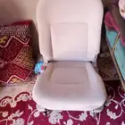 كرسي باص للبيع