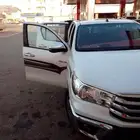 هايلوكس غمارتين للبيع