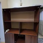 Wooden Kitchen Cupboard