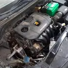 مكينة مكائن انترا اكسنت كورلا سوناتا اوبتيما ازيرا