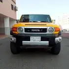 تويوتا اف جي 2008