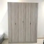 دولاب خشب جديد