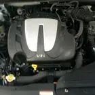 مكينة كدنزا 2021