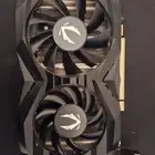 كرت 1660سوبر من زوتاك