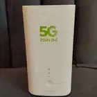 جهاز أو راوتر زين نظيف جدا