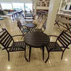 طاولات وكراسي كوفيهات.. أثاث مطاعم فنادق كوفيهات