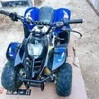 دباب دفع رباعي 100cc
