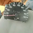عداد طبلون هيلكس موديل من90الى97 خبطه علا الشرط