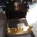 مشب نار سعر 900 في مدينه منوره