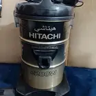 مكنسه هيتاشي شبه جديد