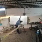 حنفيات جديده او معالف للابل