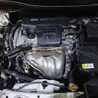 مكينة كامري بريفيا رافور