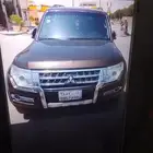 باجيرو 2018