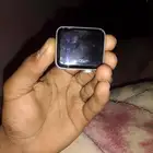 ساعة ابل