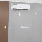 Air Conditioner Installation