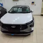 فورد تورس ترند موديل 2025