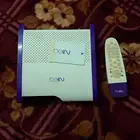 جهاز بن سبورت