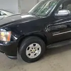 جمس تاهو 2011 قصير