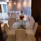 تاجير كراسي تقديم ضيافه