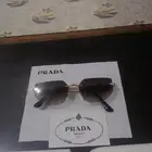 Prada Miliano Sunglasses New