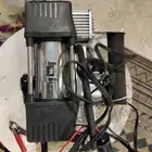 منفاخ هواء كهرباء للسيارات والدراجات