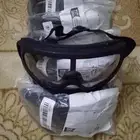 نظارة ضد الهواء