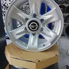 جنوط نيسان فتك مديل 2003