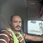 سواق تريلا وقلاب وشوال