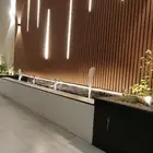 الاحدث للنوافير والشلالات