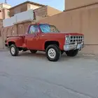 جي ام سي 1979كلاسيك للايجار والعرض بدون قياده