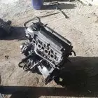 مكينة كامري موديل 2006 مع التركيب والضمان والرجيع الضالمدينه