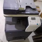 طابعة مستعملة للبيع تحتاج صيانة