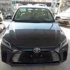 تيوتا يارس 2024