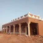 مقاولات تراث شعبي قديم لتواصل