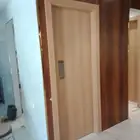 ابواب دبليو بي سي wpc ابواب خشب أبواب سحاب خشب شيبورد