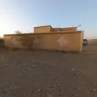 بيت دور في مربه للبيع بصك شامل زراعي محدث الإلكتروني