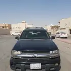 بليزر 2005 LT دبل بيع تشليح