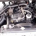 مكينة هايلوكس 2015