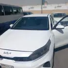 سيارا kia سرتو مادي 2023