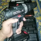 دريل بطارية اصلي للبيع تخريم وتربيط