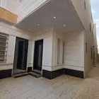 للبيع فيلا درج داخلي وشقتين حي الرمال ريبال