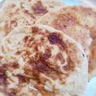 فطير مشلتت بالسمن البلدي و القشطه