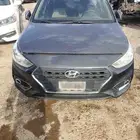 قطع غيار اكسنت2020
