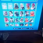 حساب سوني 5
