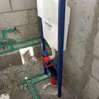سباك مصري بمكه
