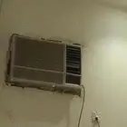 مكيف شباك مستعمل للبيع