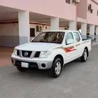 نيسان نافارا 2010